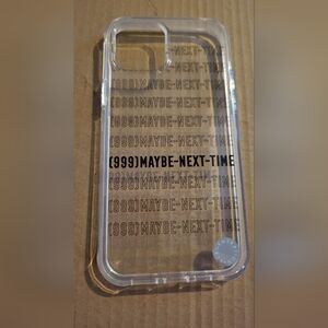 BCGBMAXAZRIA IPhone 12 Promax case